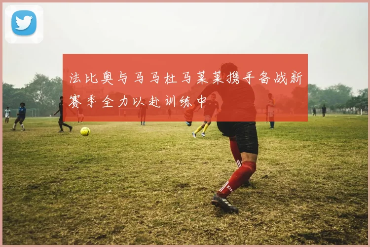 法比奥与马马杜马莱莱携手备战新赛季全力以赴训练中